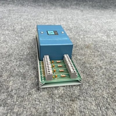 Used Acromag 1554-PS-20-1 DIN Rail Power Supplies California US | Davliegogo LLC #1705911
