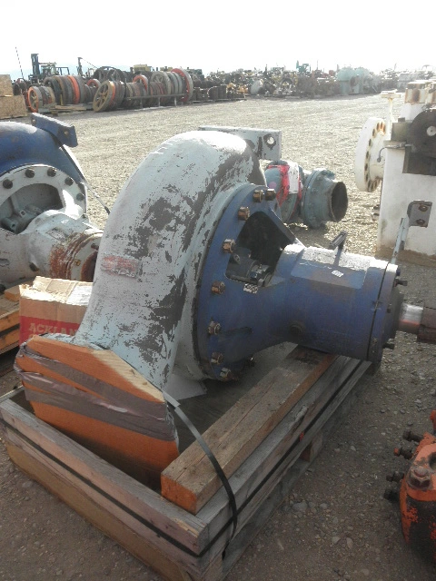 Used SULZER BINGHAM 12X14X22 CHO Centrifugal Pumps | Power Zone Equipment #970848
