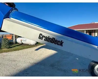 Used BRANDT _UNKNOWN_ Belt Feeders Iowa US | Keast Enterprises #1360154
