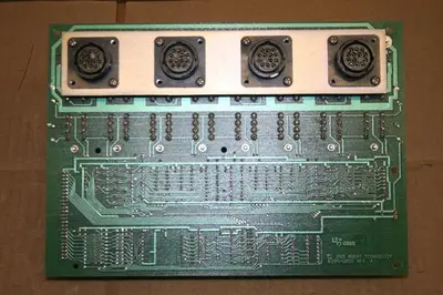 USED ADEPT TECH 1031058010