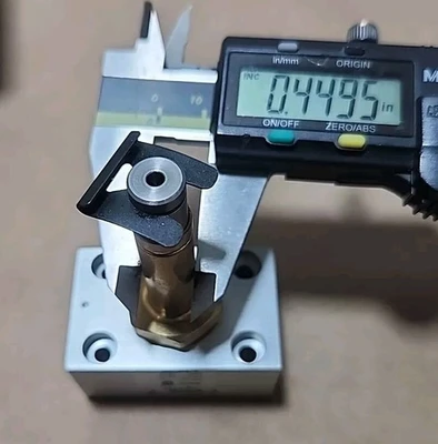 NEW Festo MC-2-1/8
