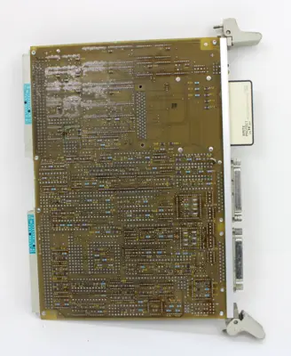 USED SIEMENS KSP-M17