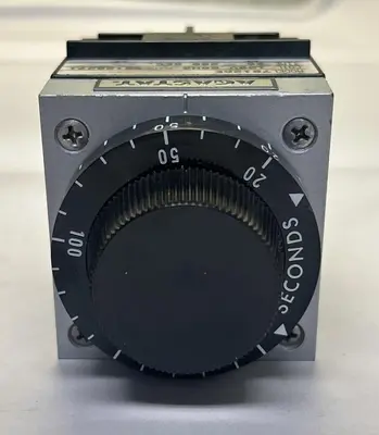 Used AGASTAT 7012AE Miscellaneous Equipment (Electrical & Power) | Surplus Asset Holdings #1195208