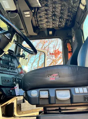 Used 2019 WESTERN STAR 4900 Dump trucks Utah US | Proxy Equipment #1381801