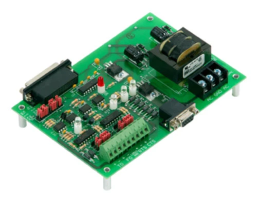 Opto 22 AC7A RS-232 to RS-422/485 Converter 120 VAC [Refurbished]