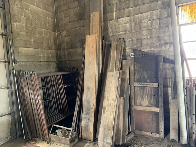 Used _UNKNOWN_ _UNKNOWN_ Construction Equipment (Miscellaneous) Michigan US | Miedema Asset Management Group #1371781