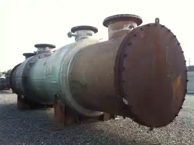 USED DOYLE & ROTH NA