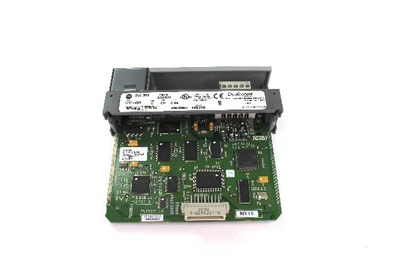 USED ALLEN BRADLEY 1747-SDN