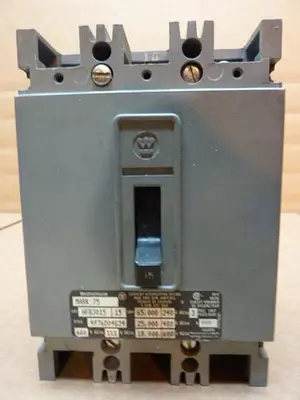 USED WESTINGHOUSE HFB3015