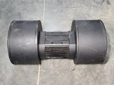 Used ROTRON A3350 Parts (Hydraulics and Pneumatics) British Columbia CA | Lenmark #1426206