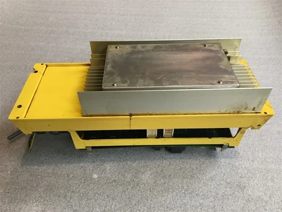 USED FANUC SERVO AMPLIFIER ( FANUC ) A06B-6058-H006-