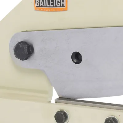 NEW BAILEIGH MPS-12