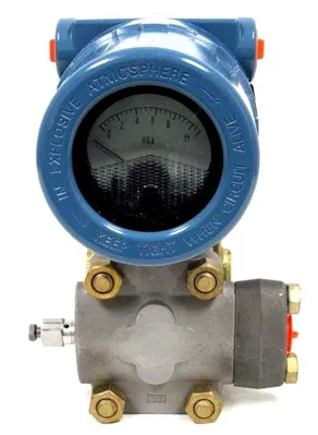 NEW ROSEMOUNT 1151AP4S22B3M3 PRESSURE TRANSMITTER