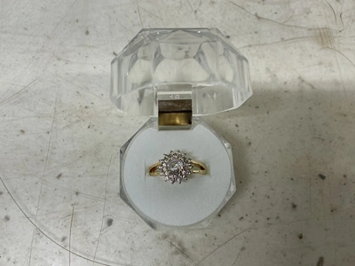 Used _UNKNOWN_ _UNKNOWN_ Jewelry & Gemstones Michigan US | Miedema Asset Management Group #1320087