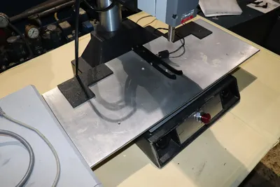USED BRANSON 941AE