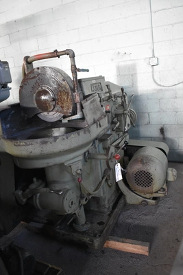 ARTER A3-12 Rotary Surface Grinders | Mohawk Machinery (2)
