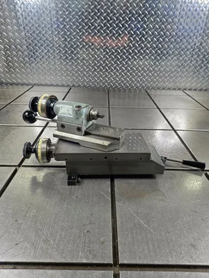 HARDINGE Model C Tooling | GMT (8)