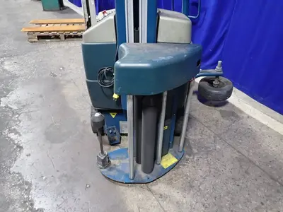 USED 2005 ROBOPAC ROBOT 2002/PFS