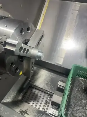 Used 2025 HAAS ST-28 CNC Lathes Arizona US | KD Machinery #1427322