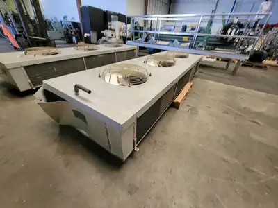 USED CANCOIL ALVA60002A
