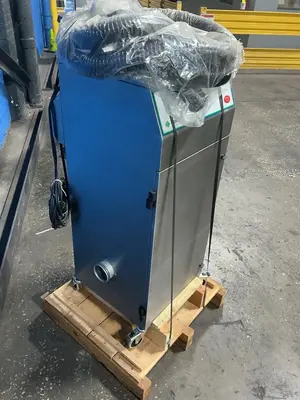 Used 2022 DOMINO DPX 1000 Ink Jet Printers Ohio US | HGR 24 #1548058