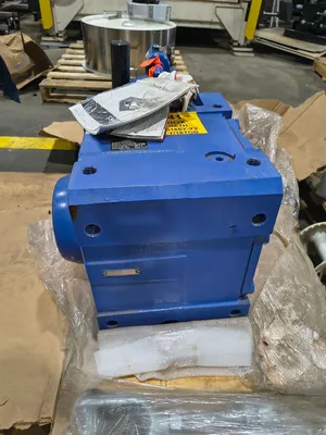 Used SUMITOMO CYCLO BBB4 Speed Reducers South Carolina US | ESS Industrial Equipment Sales #1259593