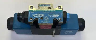 USED VICKERS DG4V-3S-6C-M-FPA5WL-B5-60