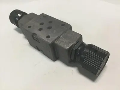 USED YUKEN MSW-01-X-50