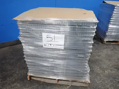 36" X 16" Conveyors