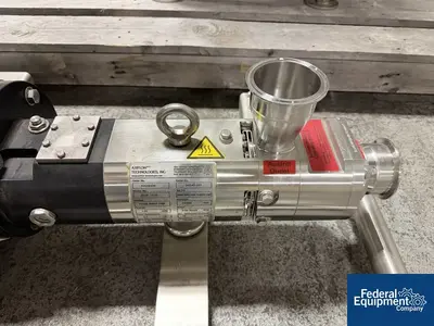 Used Capmatic _UNKNOWN_ Liquid Fillers Ohio US | Federal Equipment Company #420441