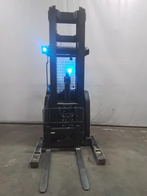 USED 2019 HYSTER N35ZRS2