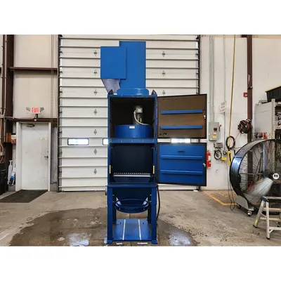 USED DONALDSON COMPANY, INC. UMA 150