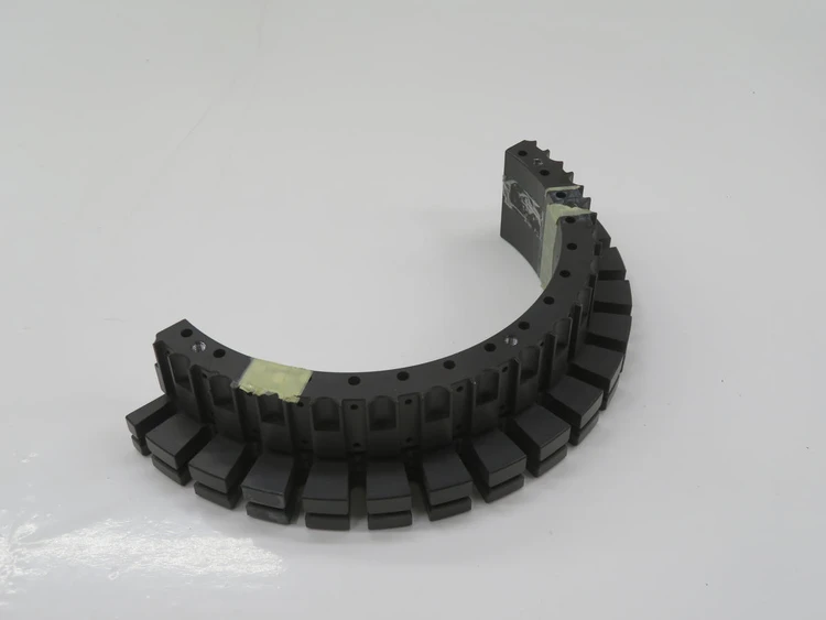 Used MG AMERICA _UNKNOWN_ Capsule Polishers Texas US | OCO Industrial #1775661