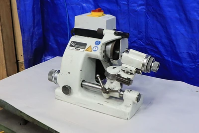 Used 2007 Deckel SO, 2007, BENCH UNIT, 110 VOLTS/1/60 Tool & Cutter Grinders New Jersey US | Machinery Values #1548873