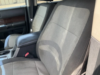 Used 2010 FORD FLEX SUVs Michigan US | Miedema Asset Management Group #1304550