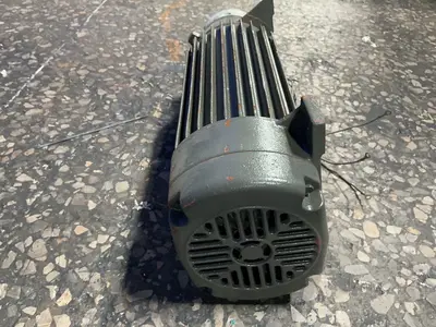 Used WEG 00736ES3ESA80LR Motors (misc) Ohio US | HGR 24 #1311029
