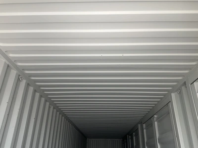 Used 2026 HIGH CUBE _UNKNOWN_ Shipping Containers Michigan US | Miedema Asset Management Group #1295061