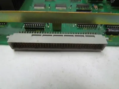 Fuji Electronics F7706064 (2)C I/O Card VT2-DITO