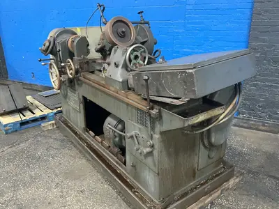 Used THE ADAMS CO 5 Gear Hobbers Ohio US | HGR 24 #1419732