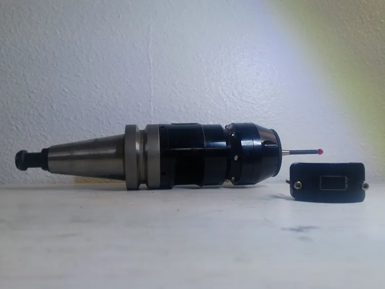 Used RENISHAW MP10 Probes | MachineStation #947023