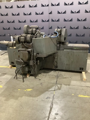 USED YANG IRON YAM-CU27-100H