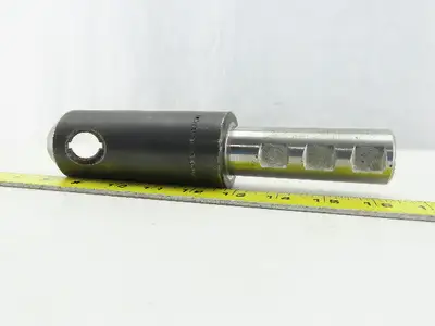 Universal Eng 503597 3/4" Bore 1-1/4" Shank Fine Tune Boring Bar Holder Parts