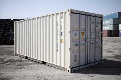 USED 2022 Office 20ft Container