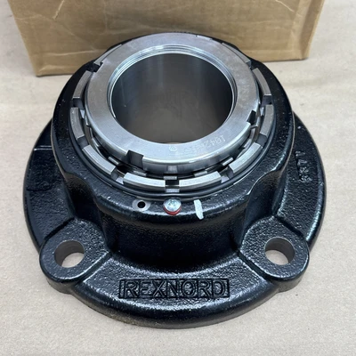 New | in-Stock Rexnord Link-Belt FB22647HHCK81A Bearings Indiana US | J&J Industrial Supply #1455745