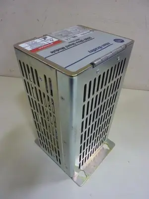USED ALLEN BRADLEY 2090-SR040-09 SER A