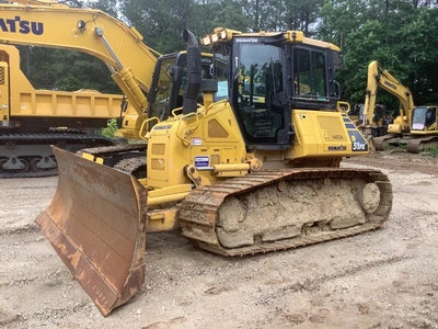 USED 2022 Komatsu D51PX-24