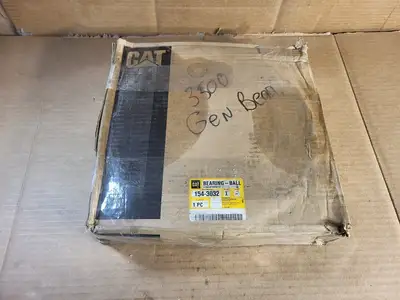 NEW CATERPILLAR 154-3032