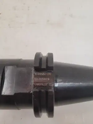 USED CARBOLOY 4096551-120 / TD-76592B