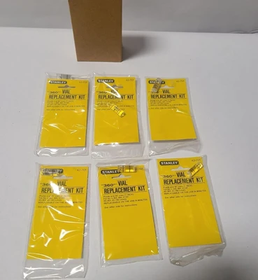 Stanley 456436564365 Levels | Amiron Machinery (1)