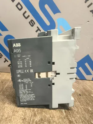 USED ABB A95-30
